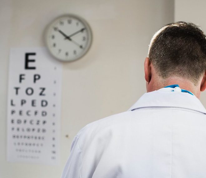 Mens vi venter på sundhedsreformen