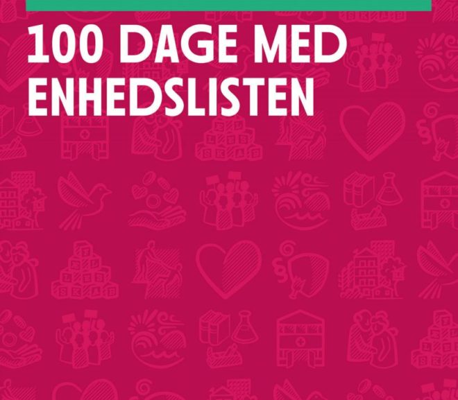 100 dage med Enhedslisten