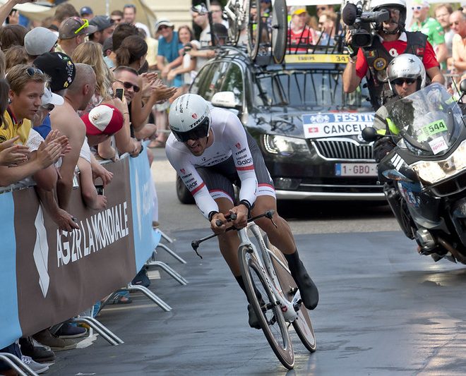 Udgifterne til dansk Tour de France eksploderer